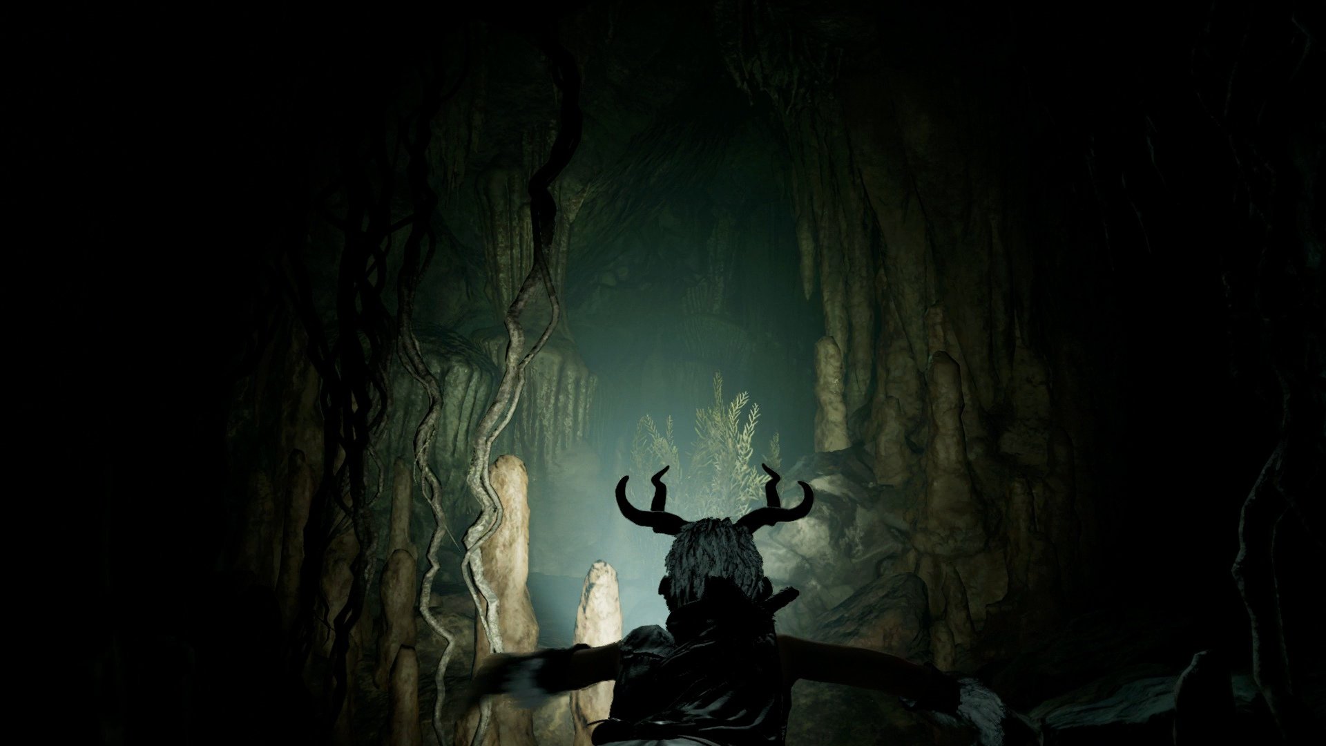 Shadow of the Tomb Raider - Imagen 6